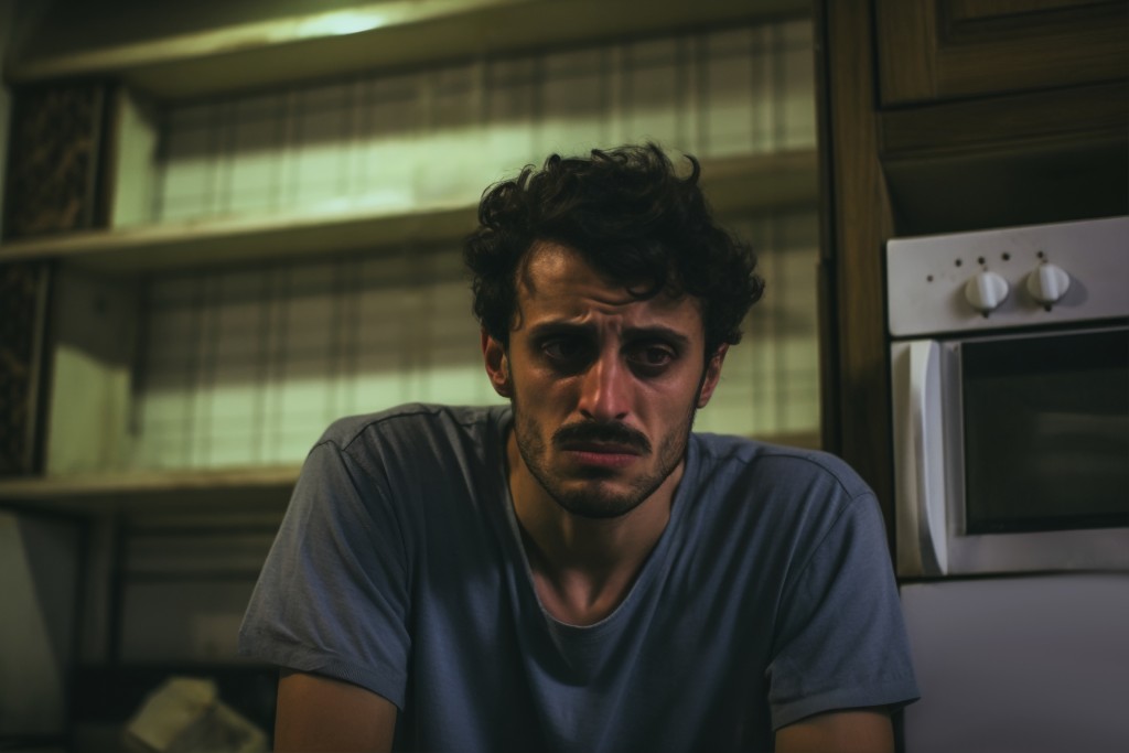 emoções descontroladas - minha vida dos sonhos - mvds