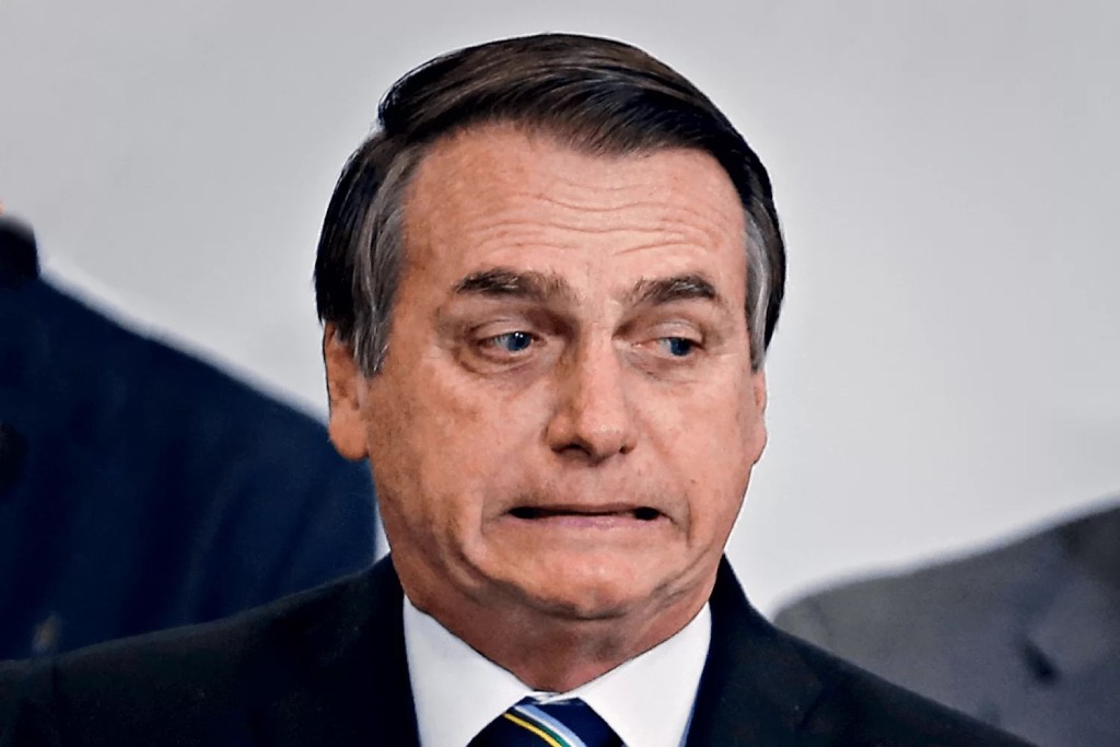 bolsonaro - minha vida dos sonhos - mvds
