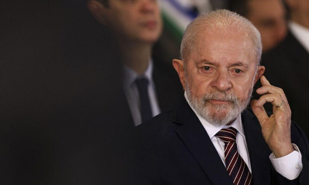 lula com salário mínimo - minha vida dos sonhos - mvds