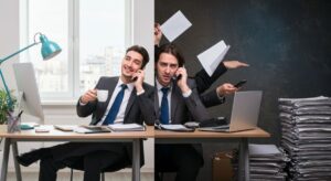 done de empresa ou escravo - minha vida dos sonhos - mvds