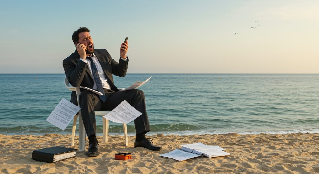 dono de empresa - ilusão - minha vida dos sonhos - mvds