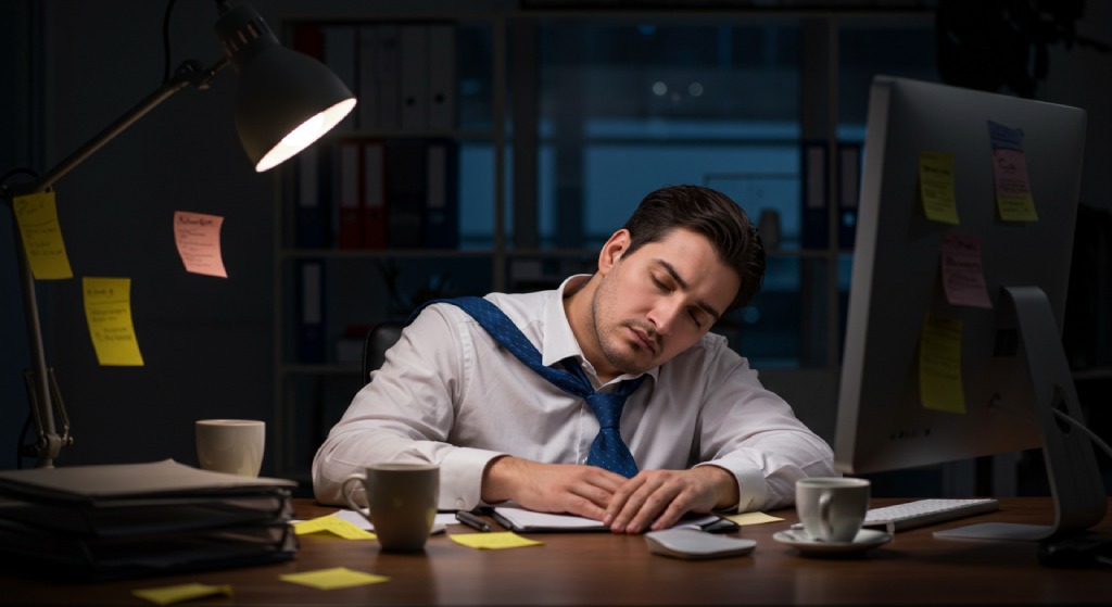 dono de empresa - sinais - minha vida dos sonhos - mvds