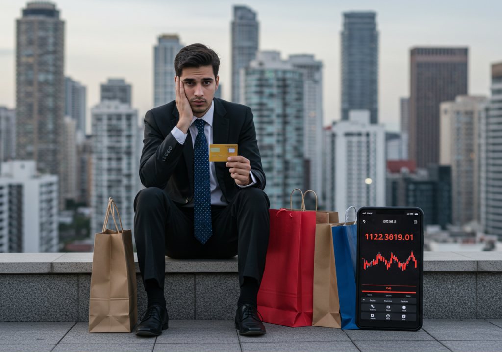 inteligecia financeira da faria lima - minha vida dos sonhos - mvds