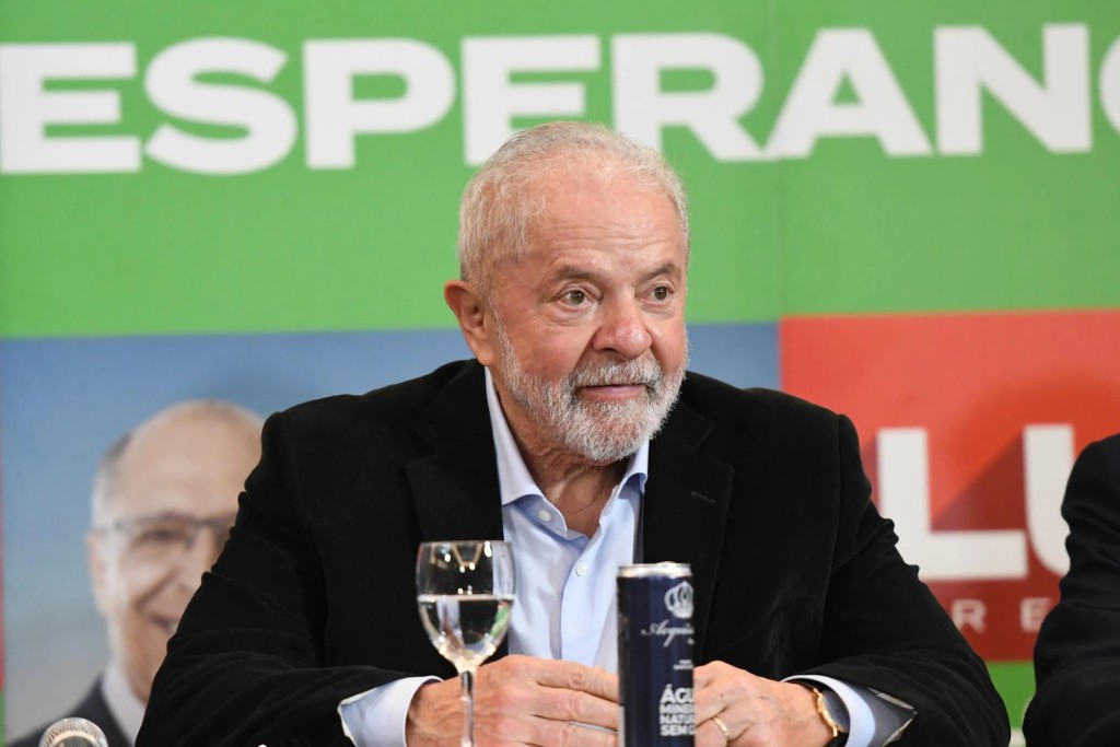 lula - minha vida dos sonhos - mvds