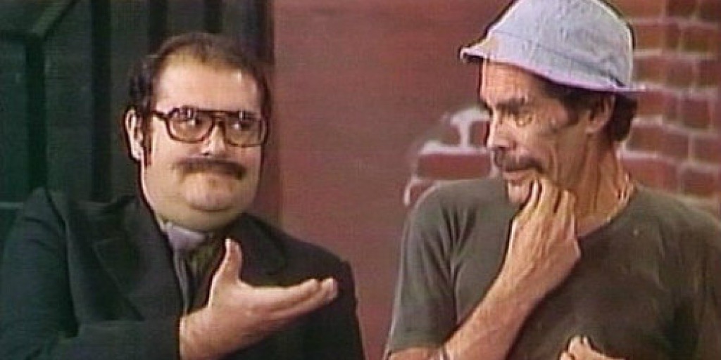 Conselhos financeiros do Seu Madruga - minha vida dos sonhos - mvds