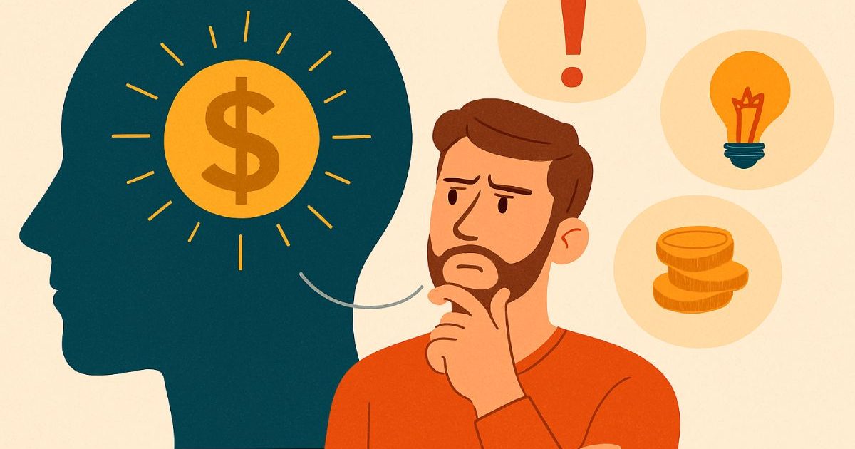 mentalidade rica - minha vida dos sonhos - mvds