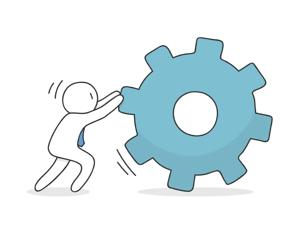 hábitos de sucesso - persistência