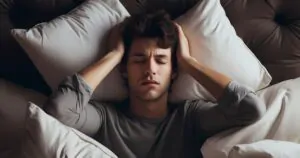 como resolver a insônia