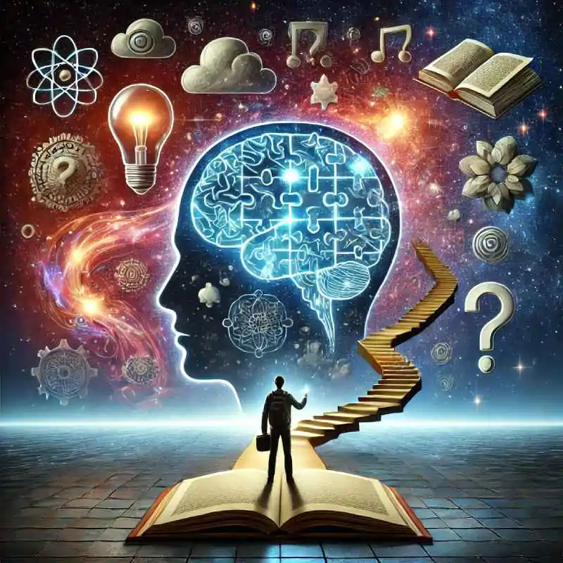 o que é um gênio de verdade