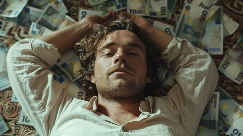 O que é ter uma mente milionária