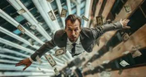 independência financeira