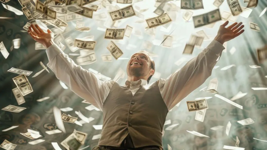 mentalidade dos ricos vs mentalidade de pobre