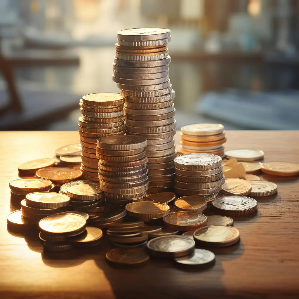 pilares da mentalidade dos ricos