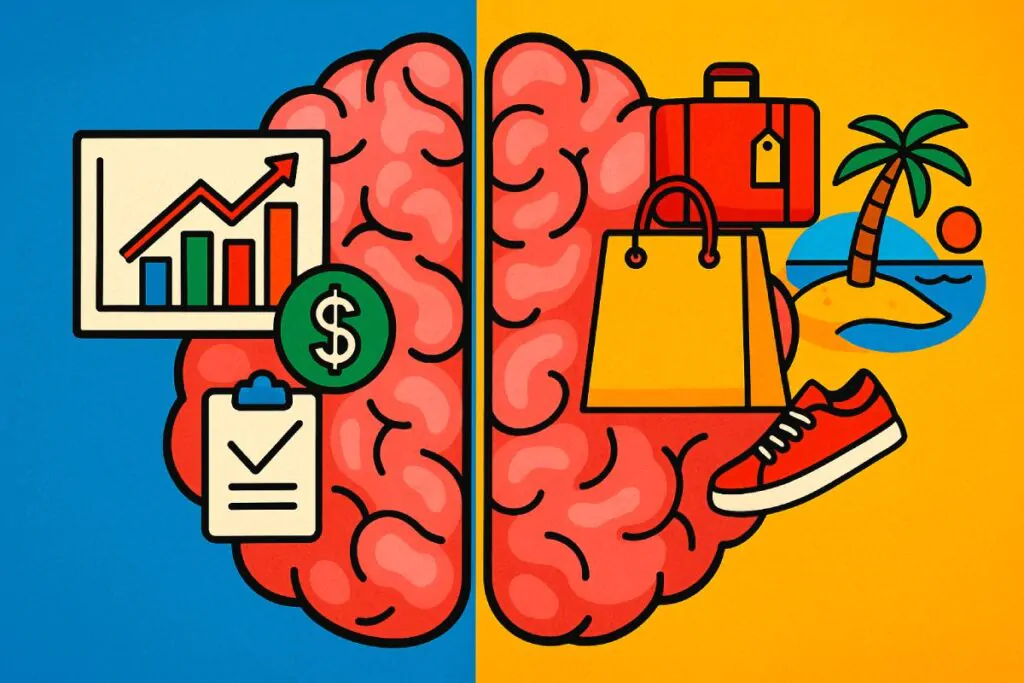 planos financeiros - minhda vida dos sonhos - mvds