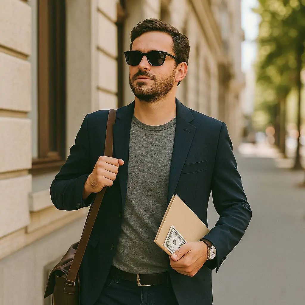 atrair dinheiro - minha vida dos sonhos - mvds