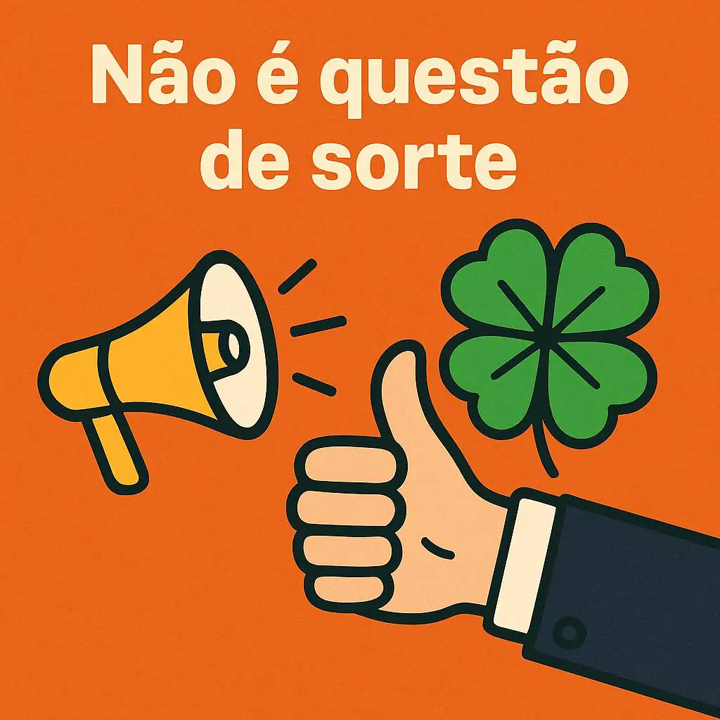 ficar rico não é questão de sorte - minha vida dos sonhos