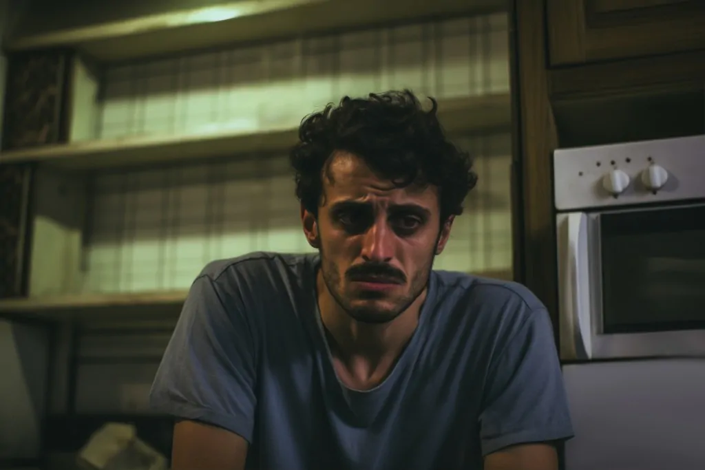 emoções descontroladas - minha vida dos sonhos - mvds