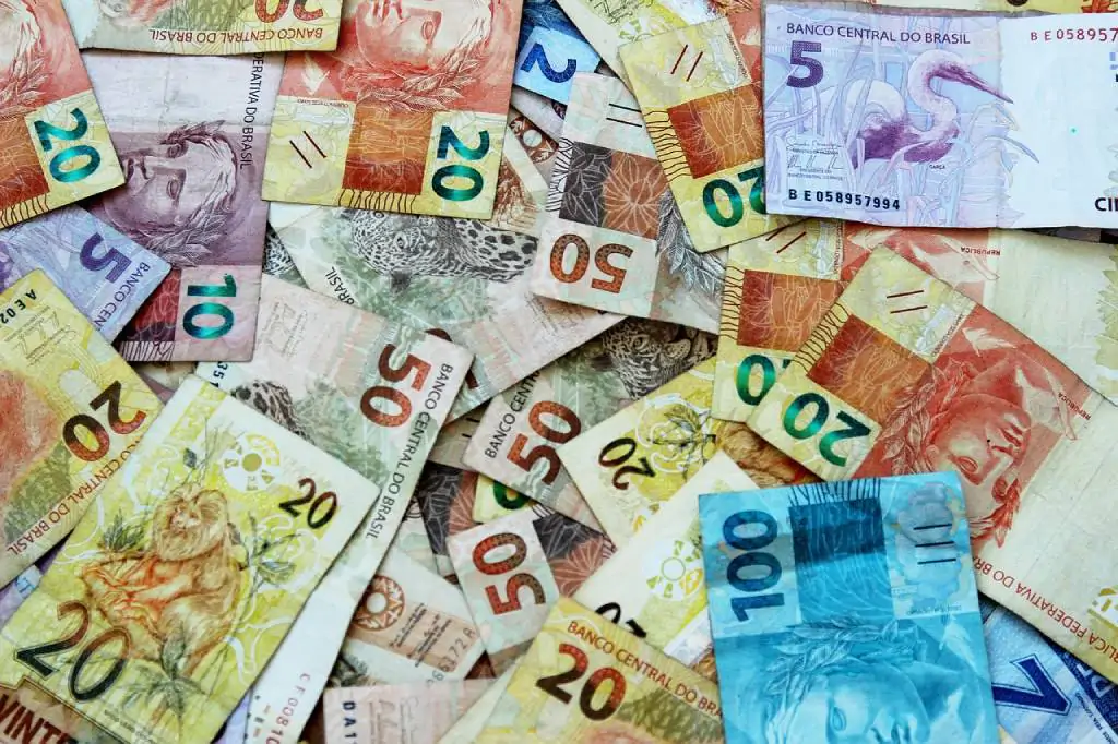 os ricos sabem sobre dinheiro - minha vida dos sonhos