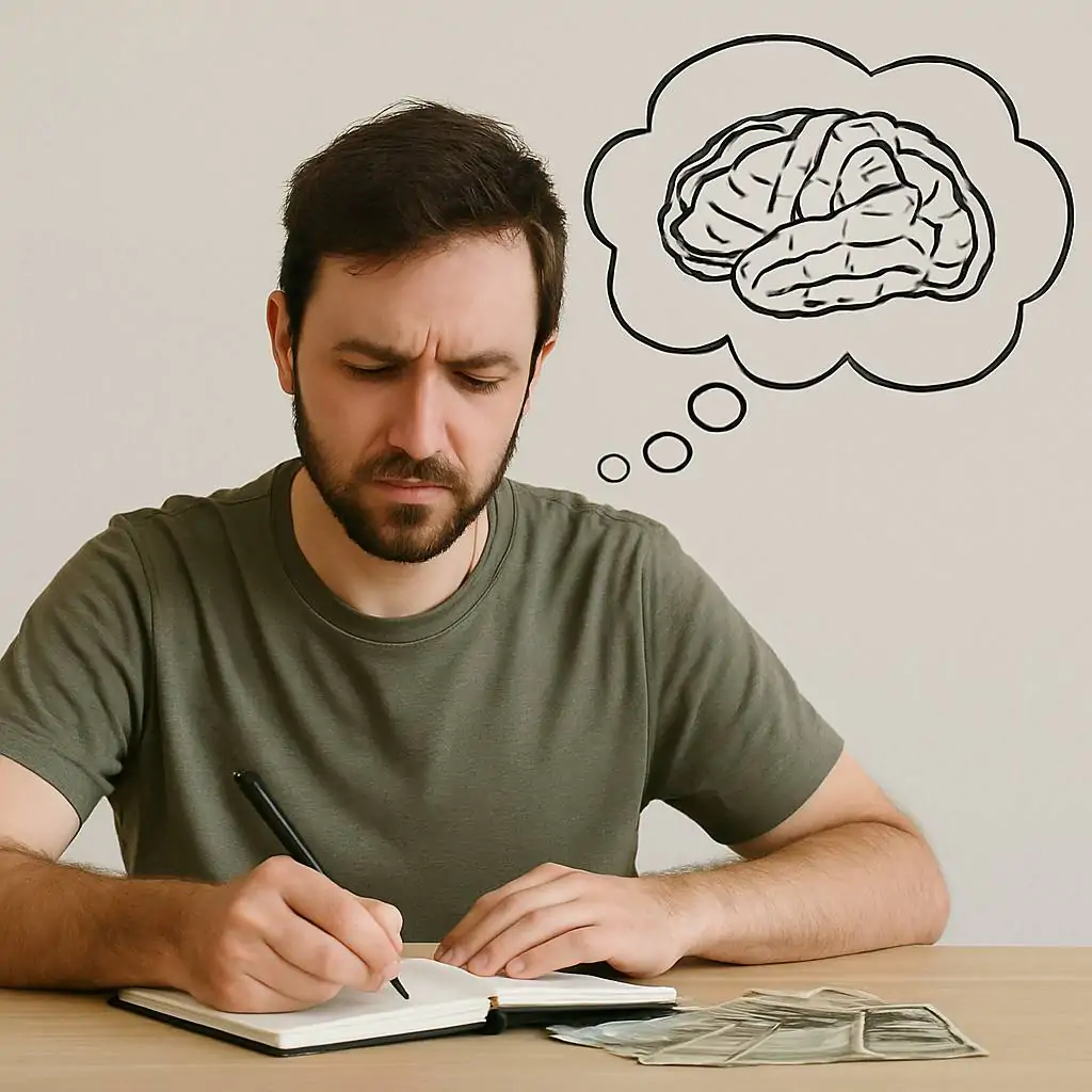 atrair dinheiro - minha vida dos sonhos - mvds