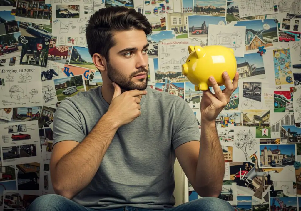 1 milhão - minha vida dos sonhos - mvds