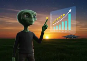 ET Bilu ensina a enriquecer na Terra- minha vida dos sonhos - mvds
