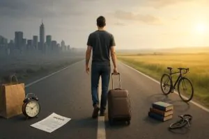 do 0 a liberdade financeira - minha vida dos sonhos