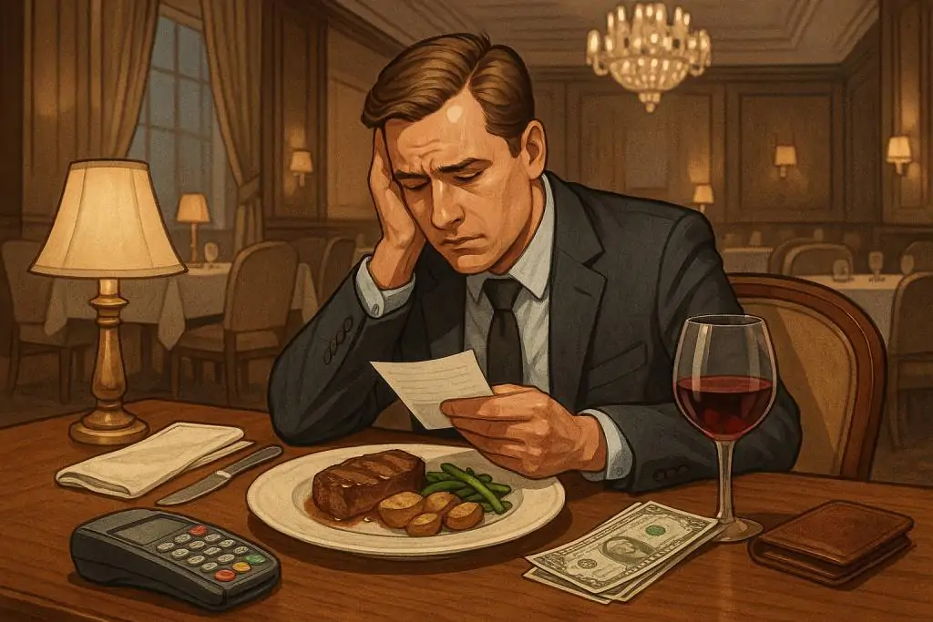 ganhar muito dinheiro - minha vida dos sonhos - mvds