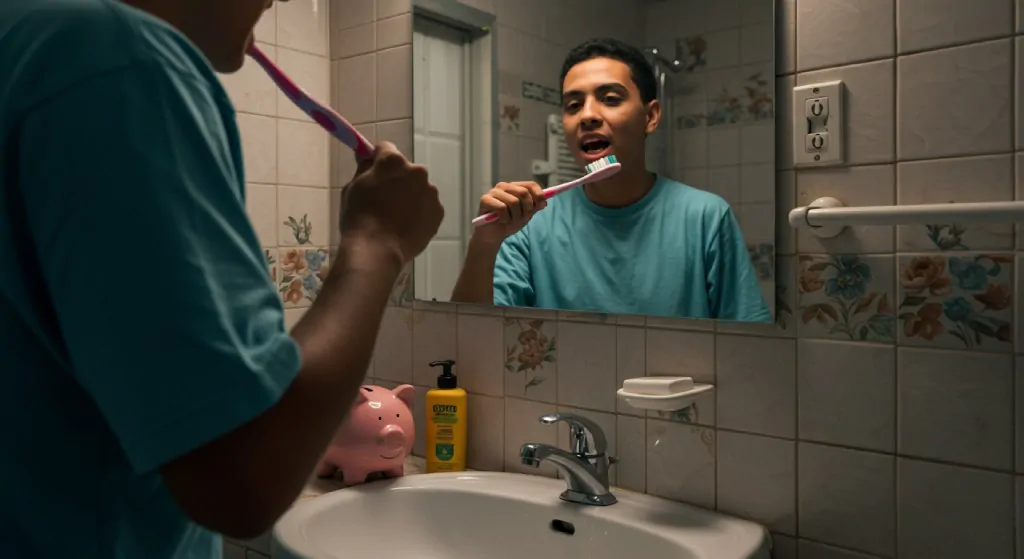 guardar dinheiro (2) - minha vida dos sonhos - mvds