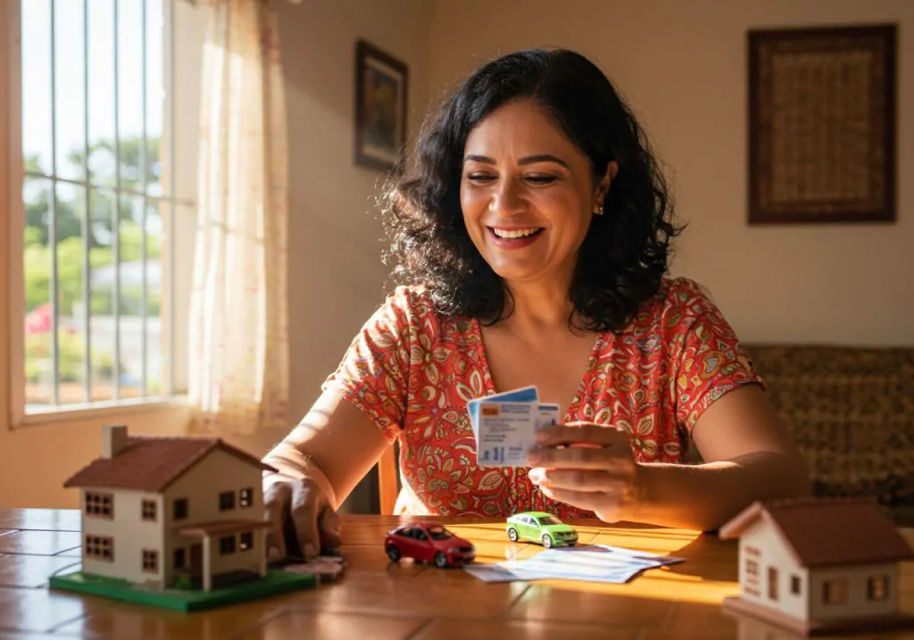 guardar dinheiro (3) - minha vida dos sonhos - mvds