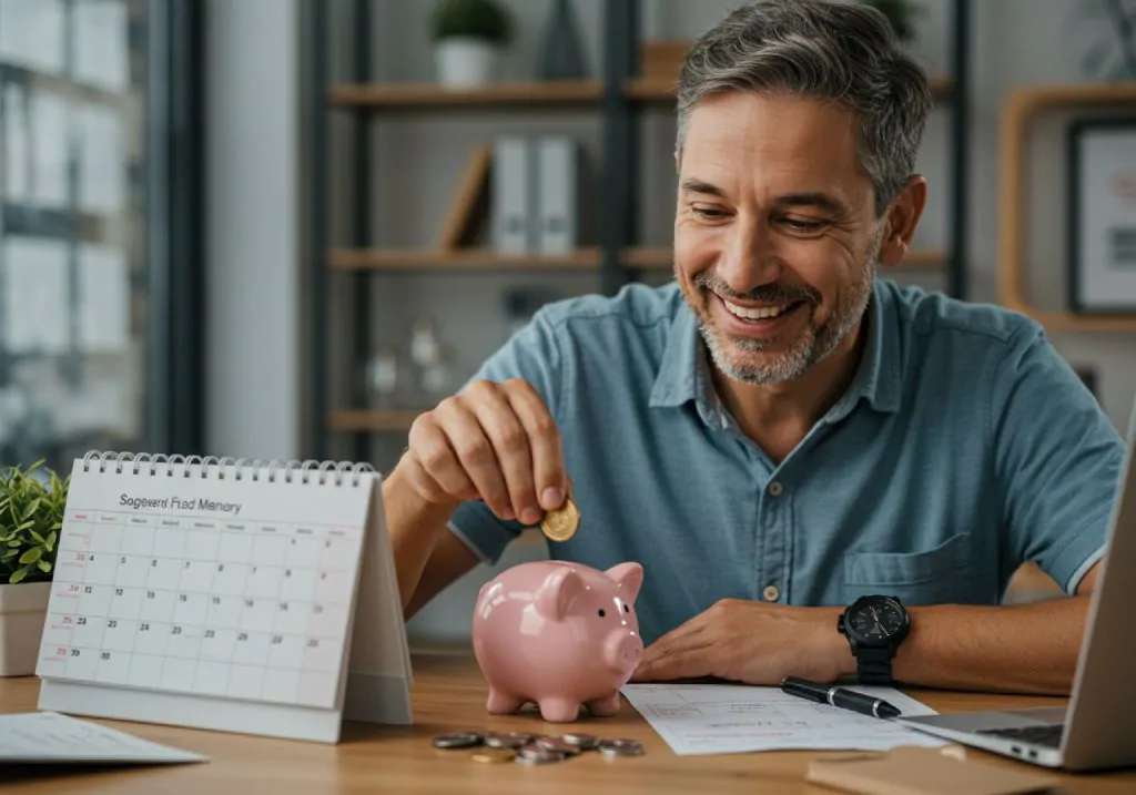 guardar dinheiro (5) - minha vida dos sonhos - mvds