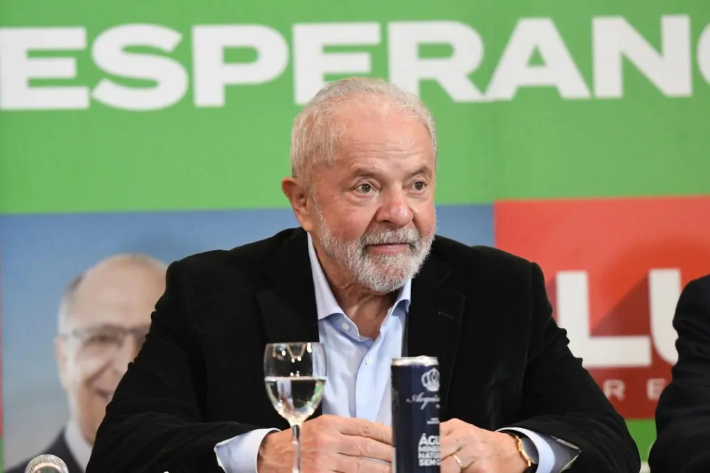 lula - minha vida dos sonhos - mvds