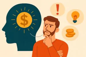 mentalidade rica - minha vida dos sonhos - mvds