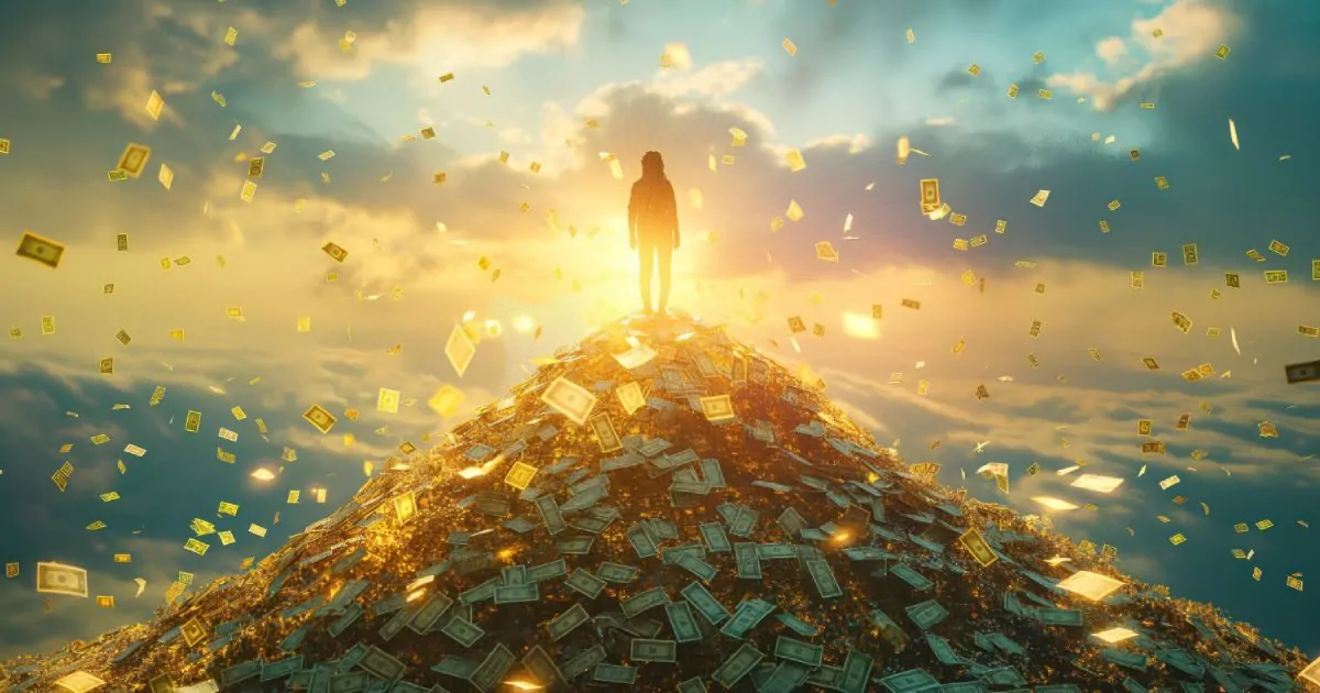 Como atrair prosperidade financeira