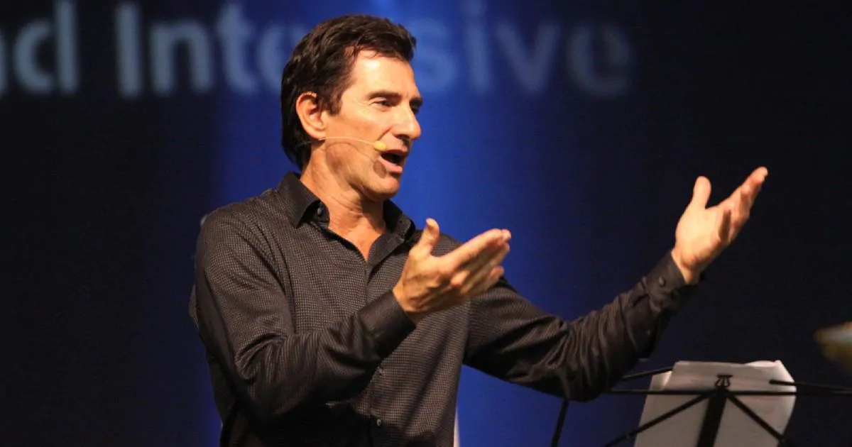 Enriquecer - T-Harv-Eker - minha vida dos sonhos