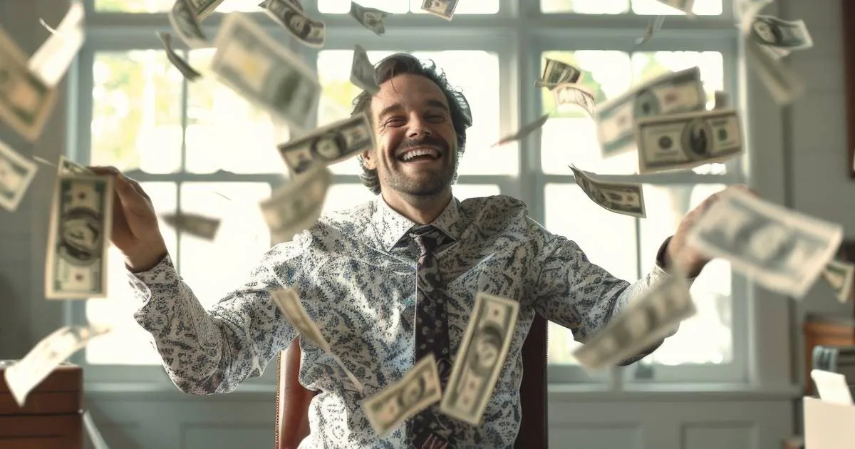 Ideia de negócio lucrativo