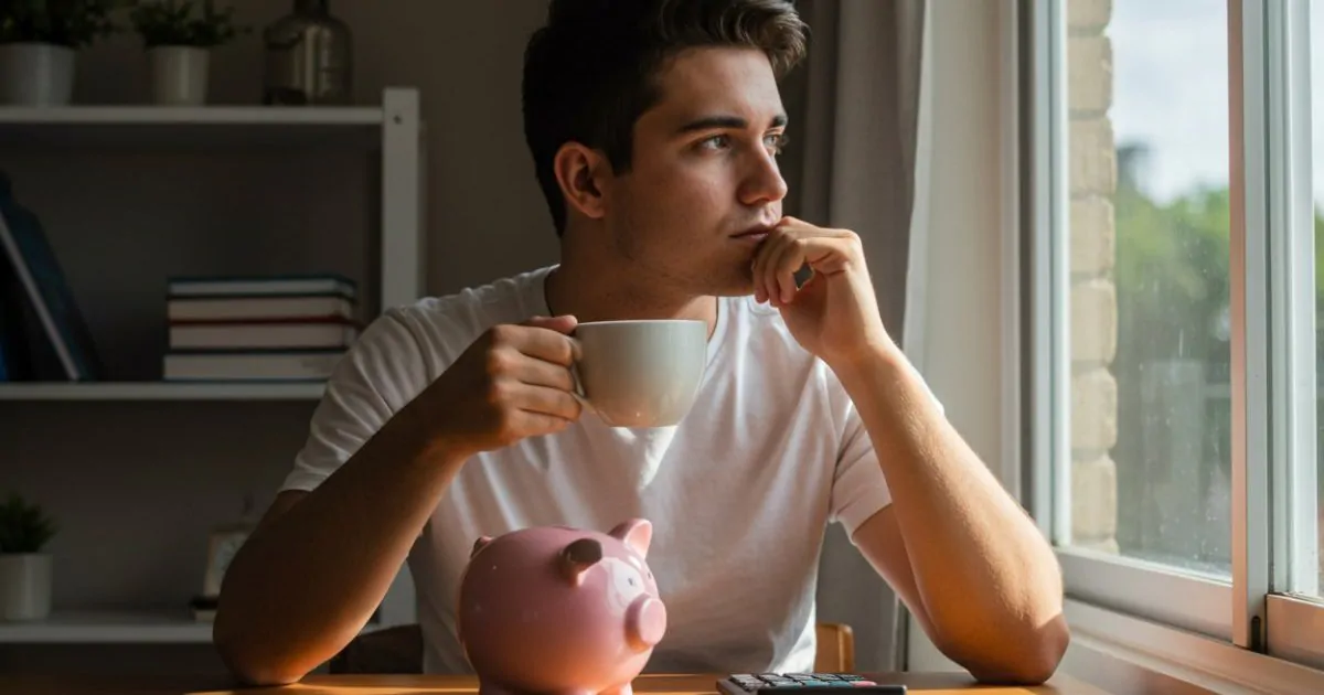 guardar dinheiro - minha vida dos sonhos - mvds