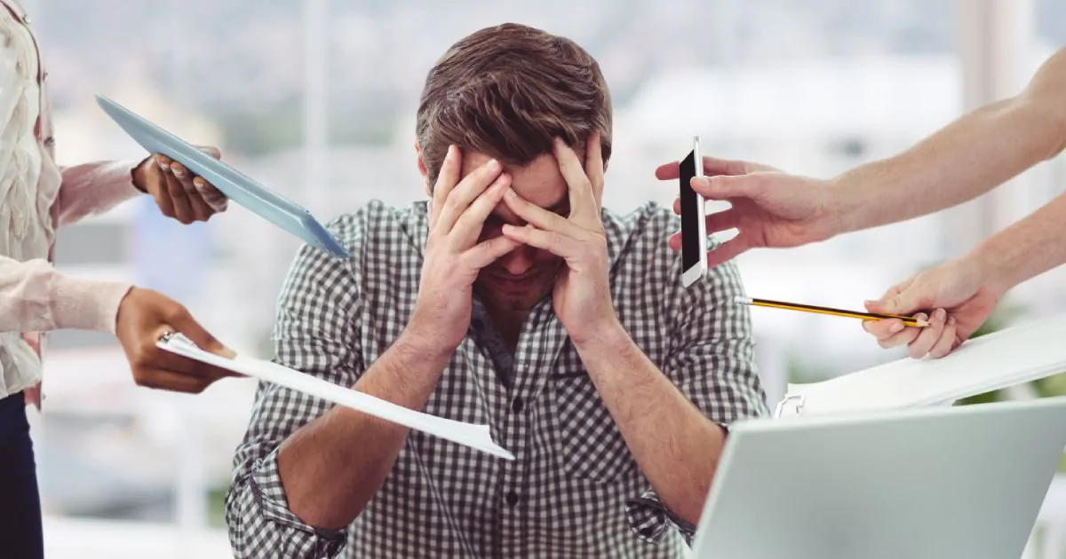 o mito do trabalho duro