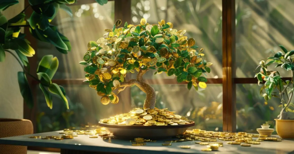 riqueza vs prosperidade