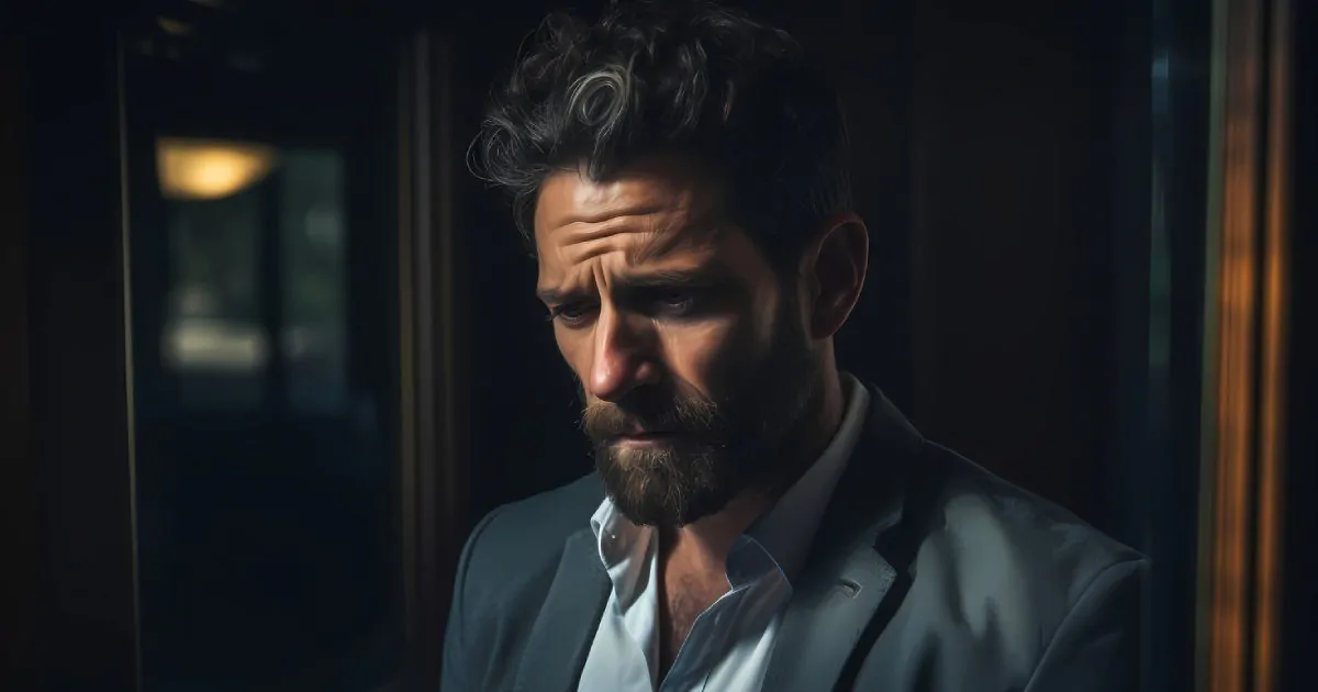 você nunca vai enriquecer